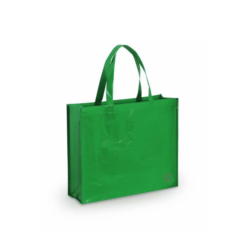 Bolsa Flubber Makito - Verde