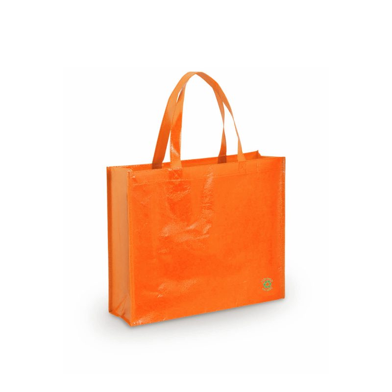 Bolsa Flubber Makito - Naranja