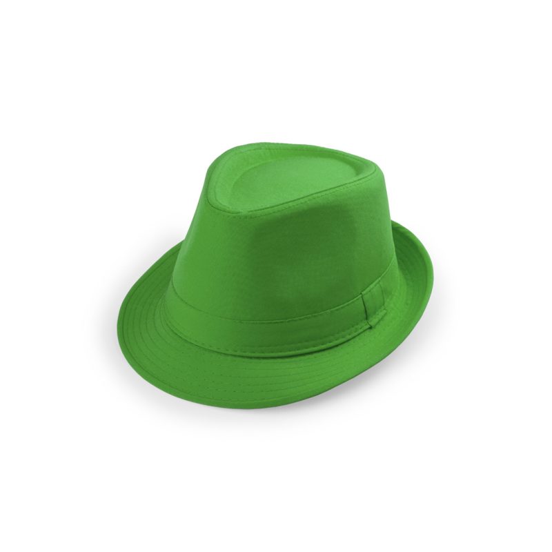 Sombrero Likos Makito - Verde