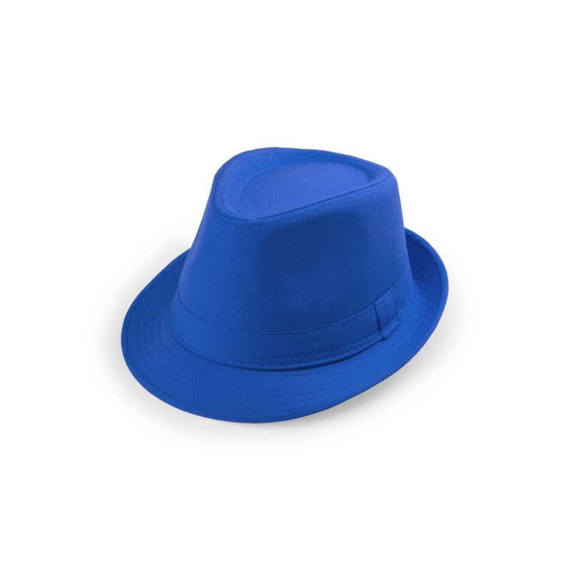 Sombrero Likos Makito - Azul