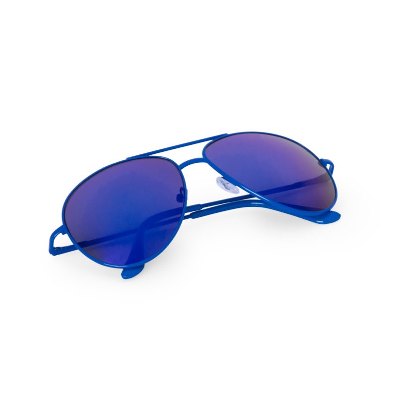 Gafas Sol Kindux Makito - Azul