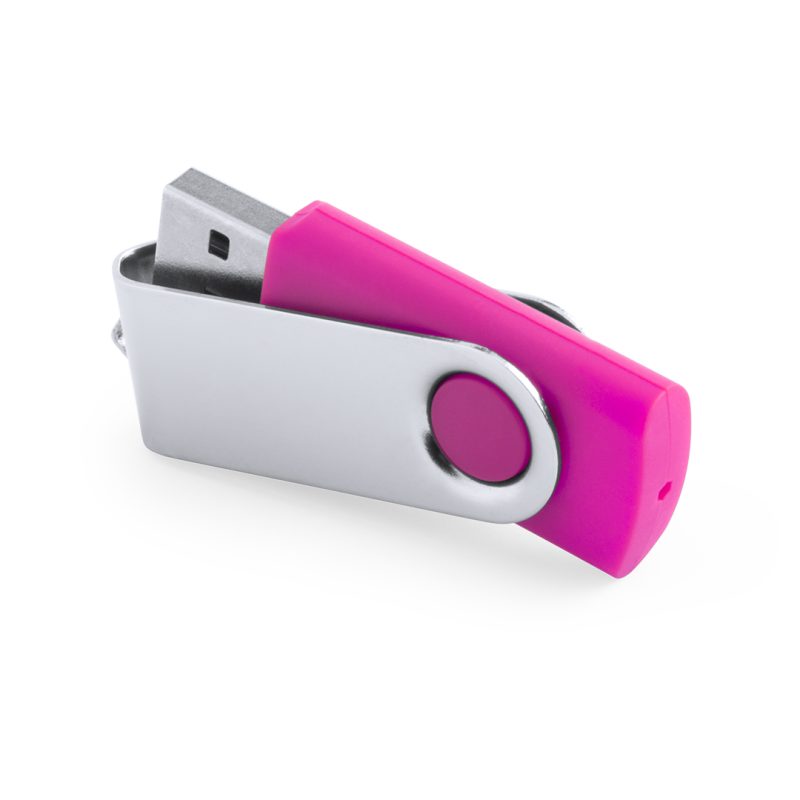 Rebik 16GB Makito - Fucsia