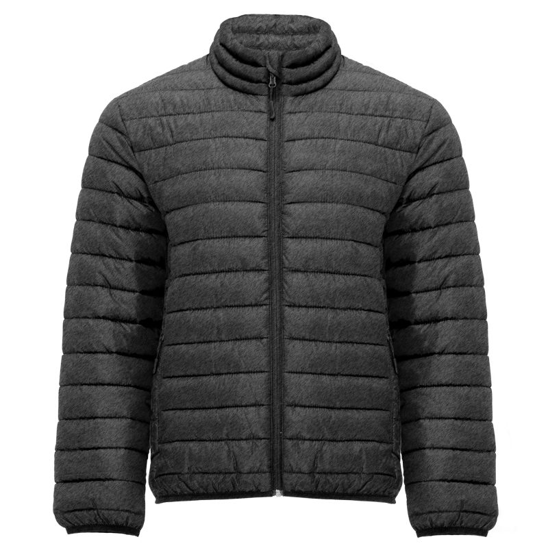 Chaqueta Finland Roly - Negro Vigore