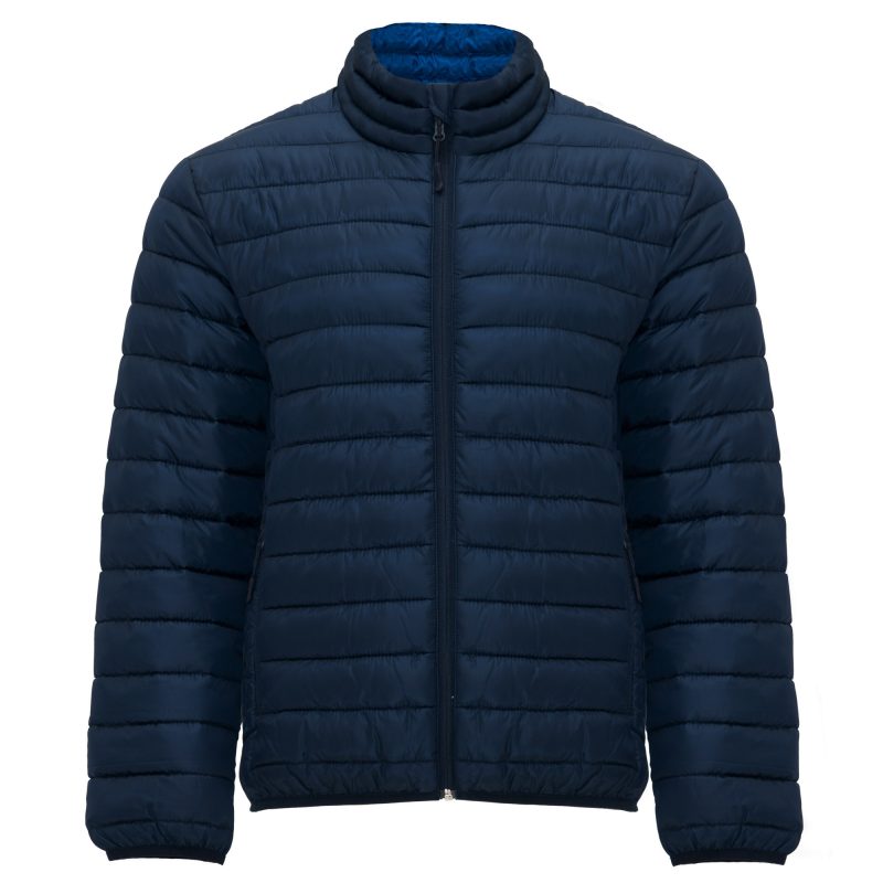 Chaqueta Finland Roly - Marino