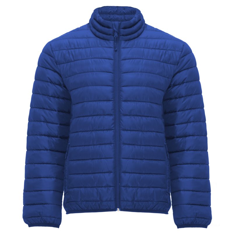 Chaqueta Finland Roly - Azul Electrico