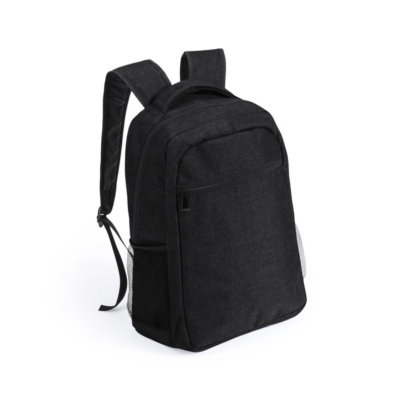 Mochila Verbel Makito - Negro