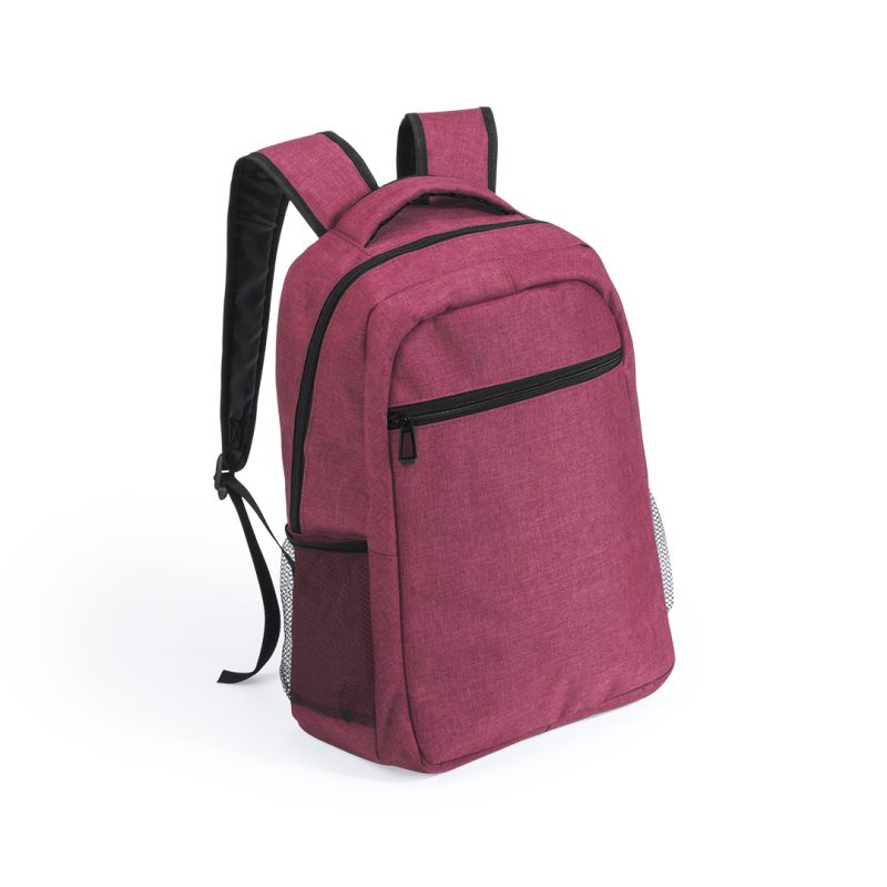 Mochila Verbel Makito - Rojo