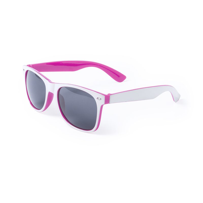 Gafas Sol Saimon Makito - Fucsia