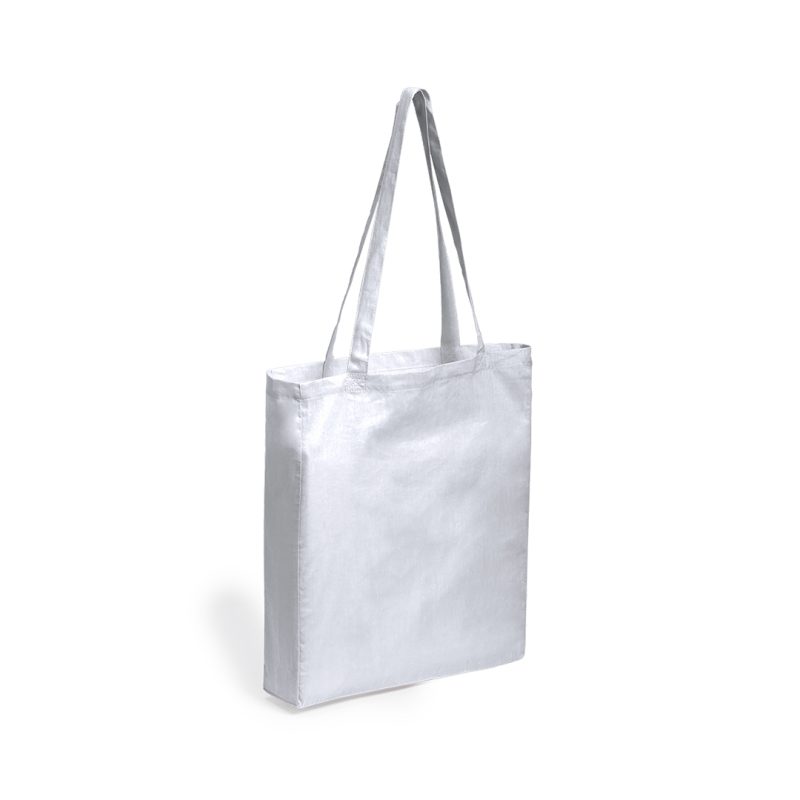 Bolsa Coina Makito - Blanco