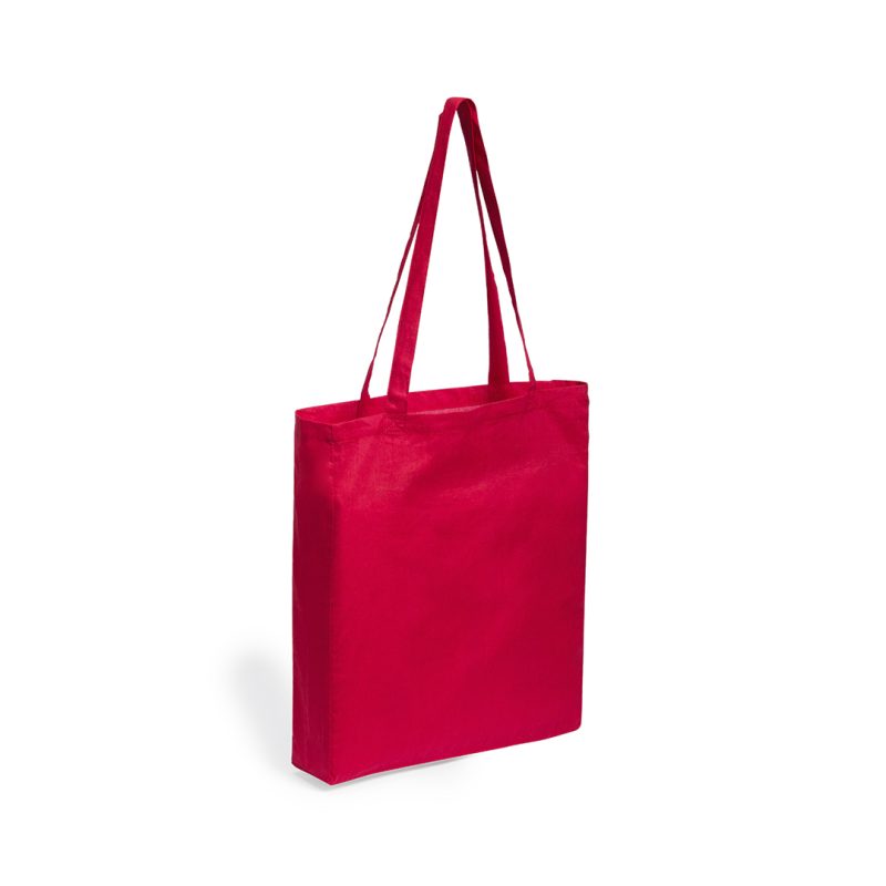 Bolsa Coina Makito - Rojo