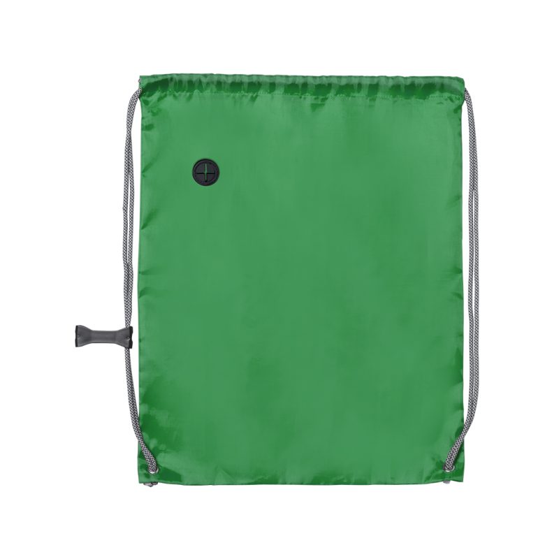 Mochila Telner Makito - Verde