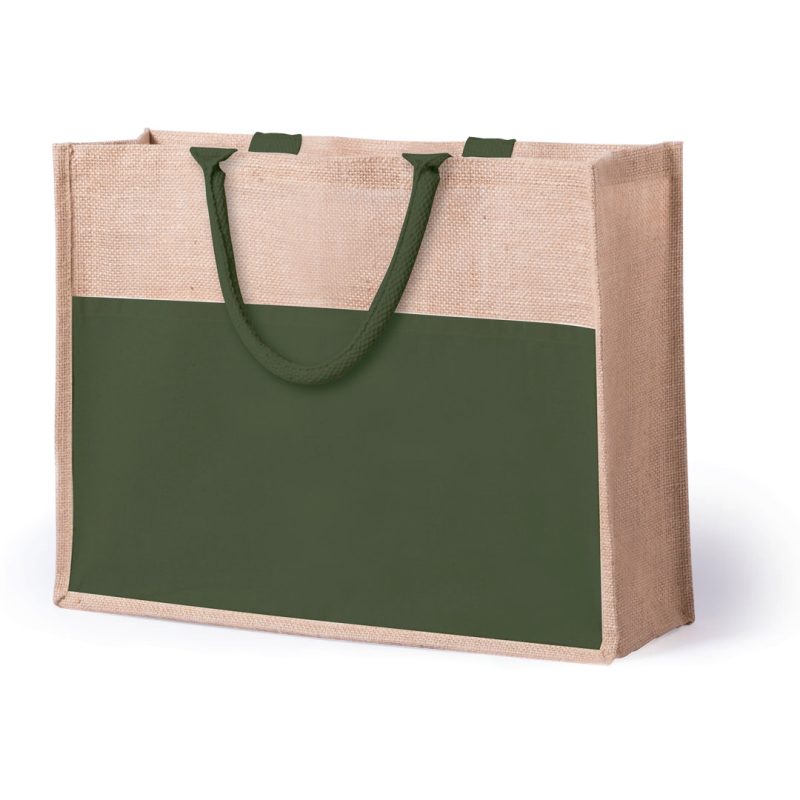 Bolsa Cekon Makito - Verde