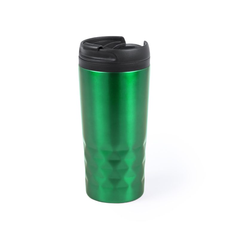 Vaso Térmico Dritox Makito - Verde