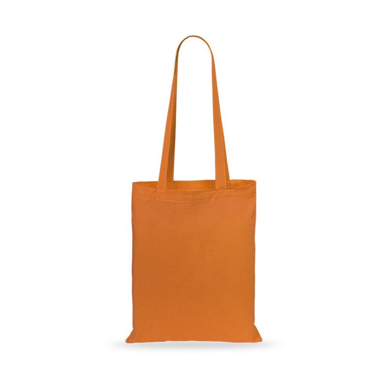 Bolsa Turkal Makito - Naranja