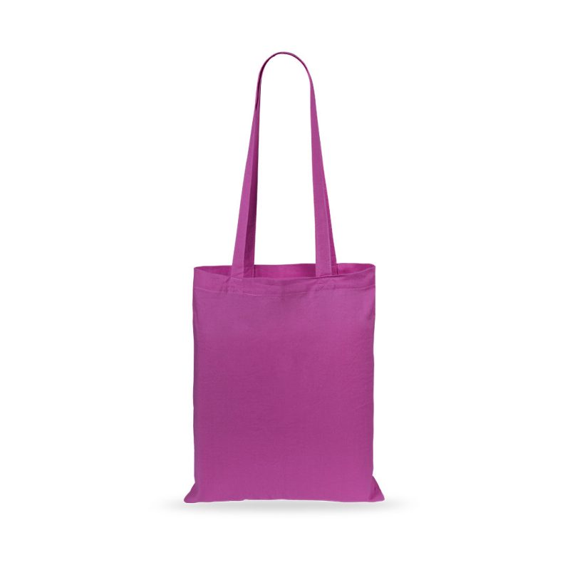 Bolsa Turkal Makito - Fucsia