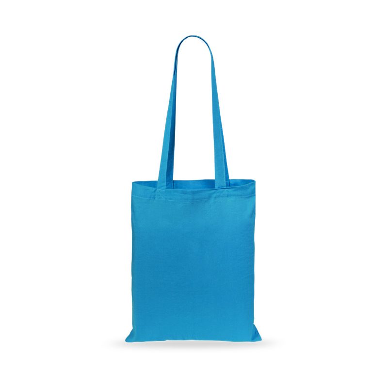 Bolsa Turkal Makito - Azul Claro