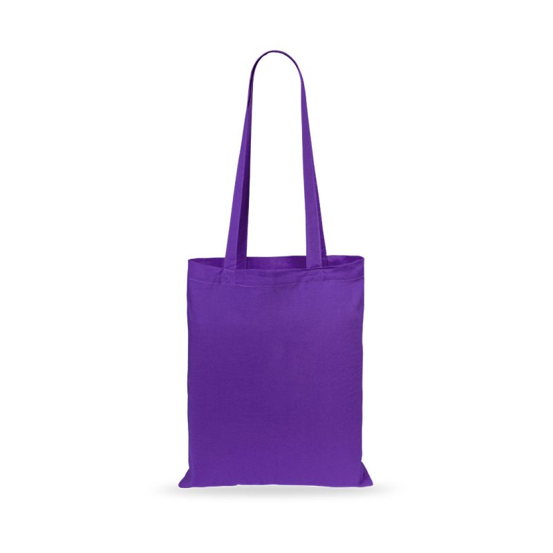 Bolsa Turkal Makito - Morado