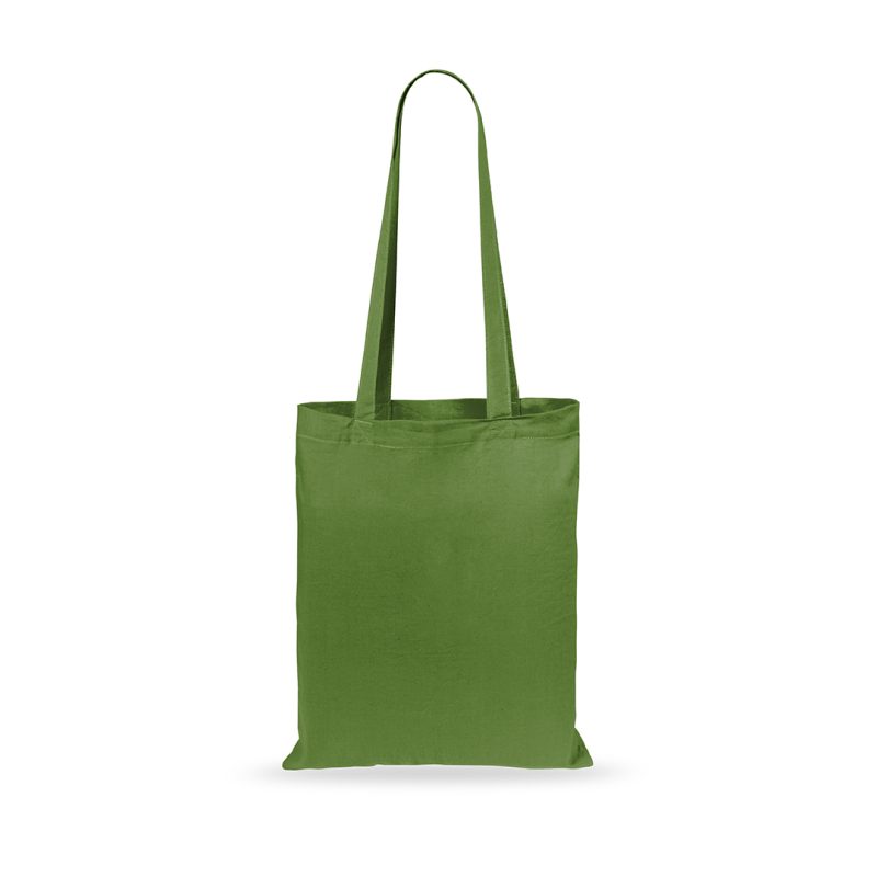 Bolsa Turkal Makito - Verde Oscuro