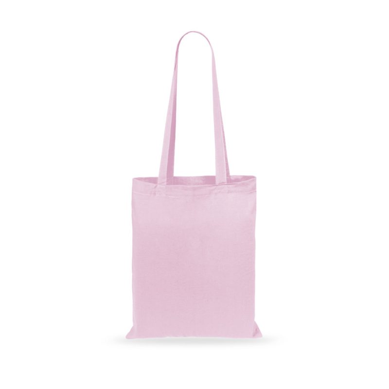 Bolsa Turkal Makito - Rosa Pastel