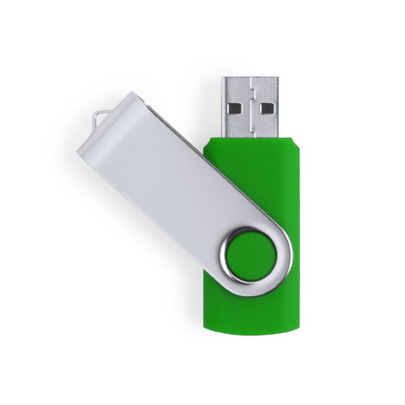 Yemil 32GB Makito - Verde