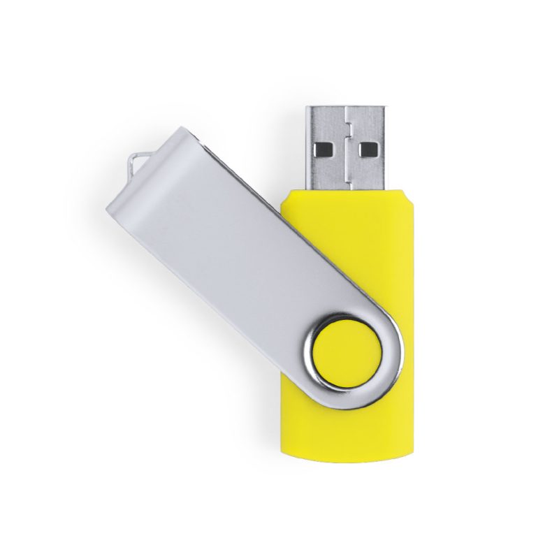 Yemil 32GB Makito - Amarillo