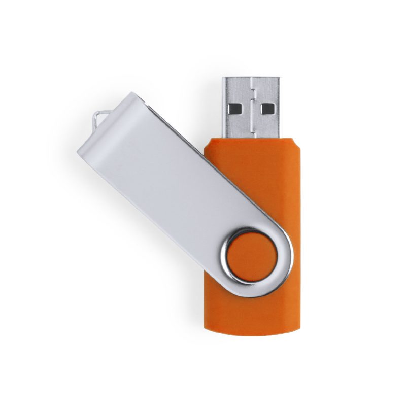 Yemil 32GB Makito - Naranja