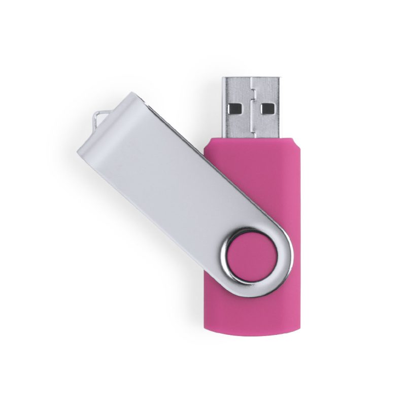 Yemil 32GB Makito - Fucsia