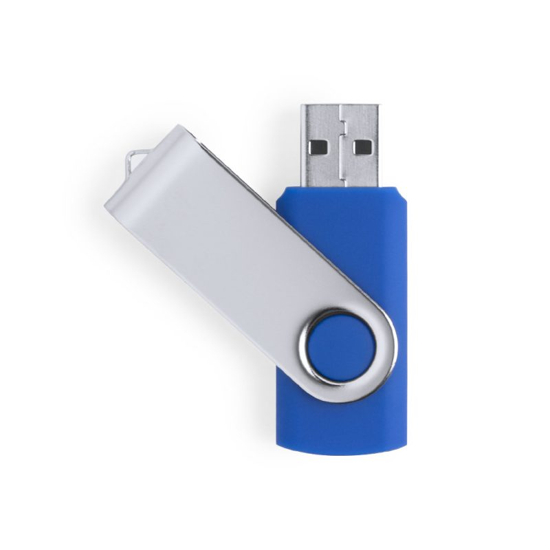 Yemil 32GB Makito - Azul