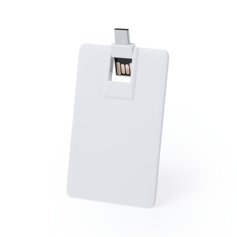 Milen 16Gb Makito - Blanco