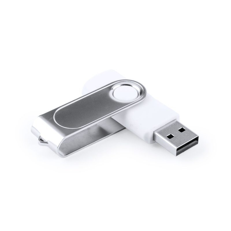 Laval 16Gb Makito - Blanco