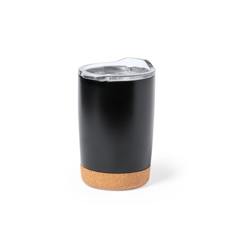 Vaso Térmico Nerux Makito - Negro