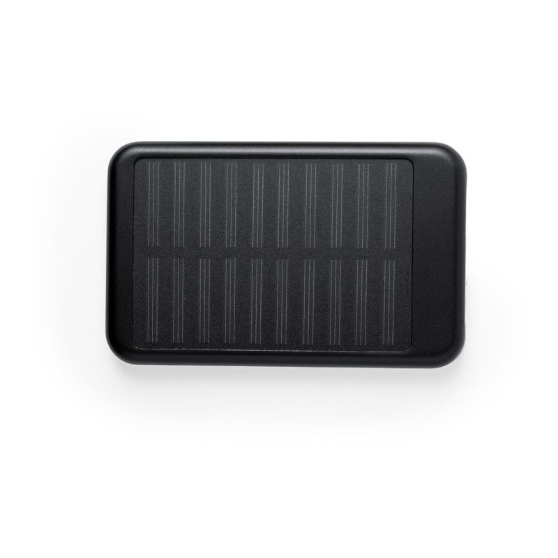 Power Bank Rudder Makito - Negro