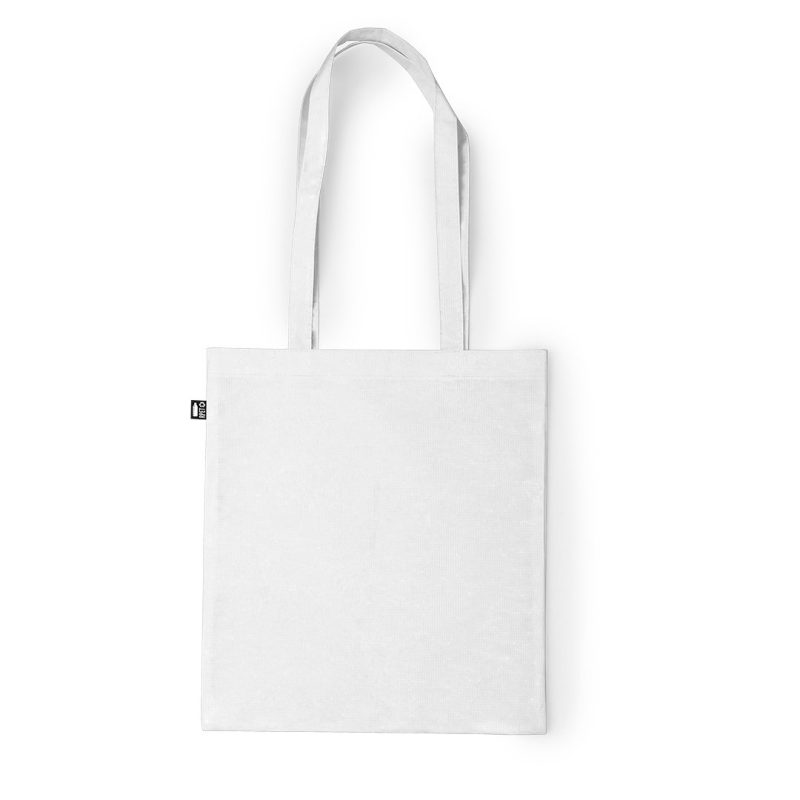 Bolsa Frilend Makito - Blanco