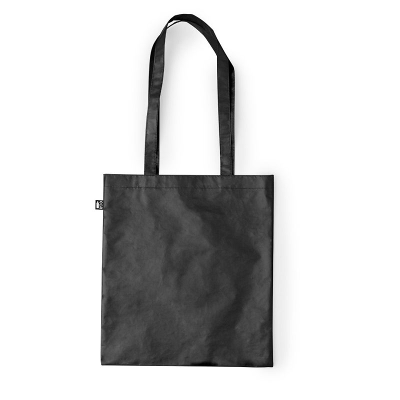 Bolsa Frilend Makito - Negro