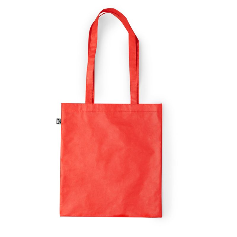 Bolsa Frilend Makito - Rojo