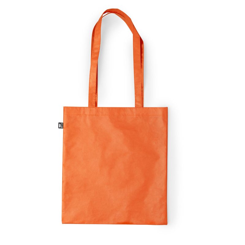 Bolsa Frilend Makito - Naranja