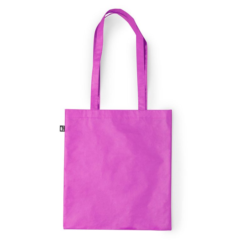 Bolsa Frilend Makito - Fucsia