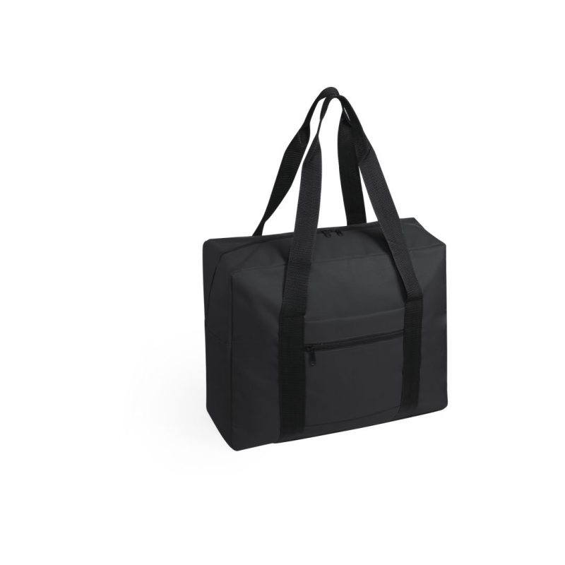 Bolso Tarok Makito - Negro