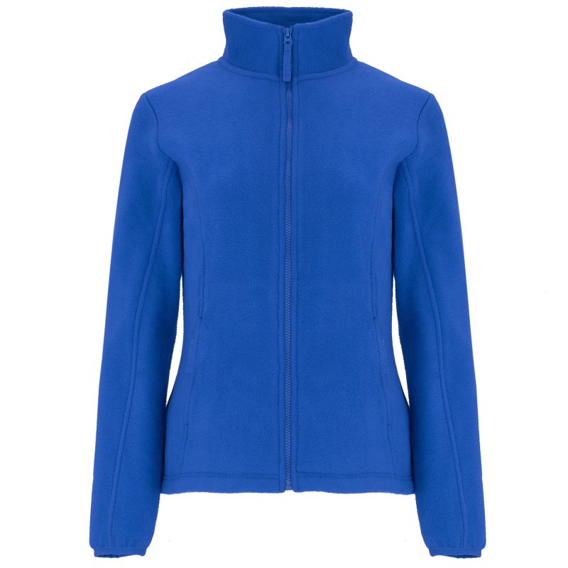 Chaqueta Artic Woman Roly - Royal