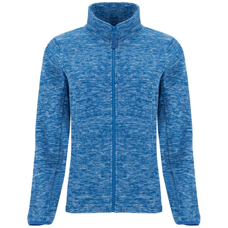 Chaqueta Artic Woman Roly - Royal Vigore