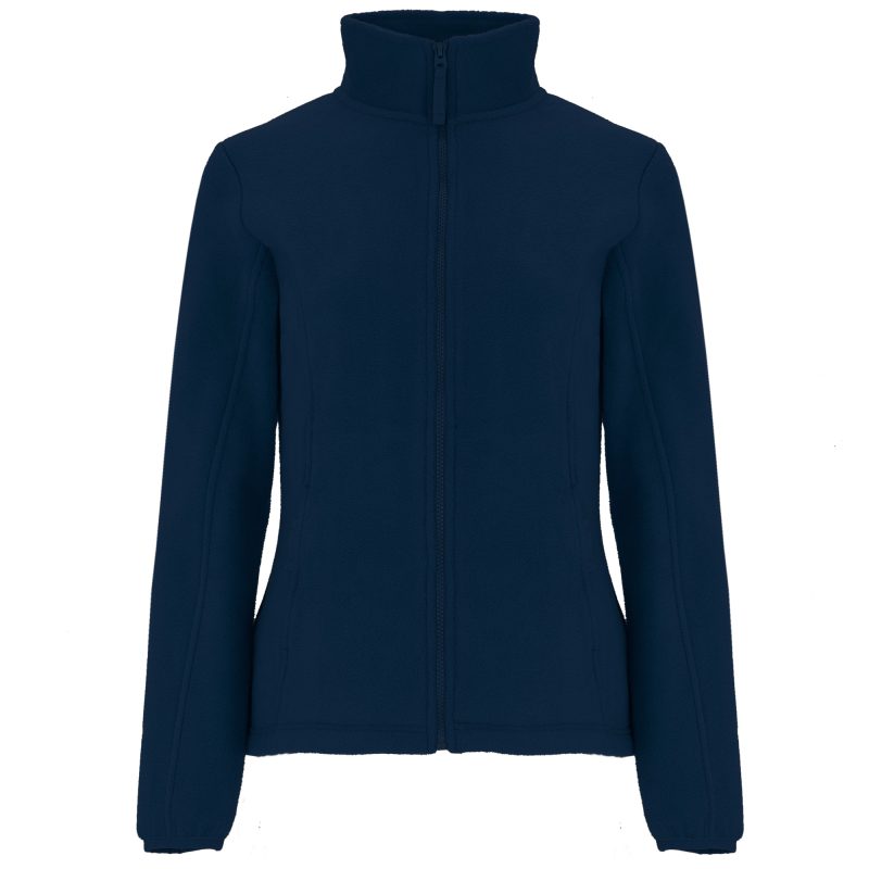 Chaqueta Artic Woman Roly - Marino