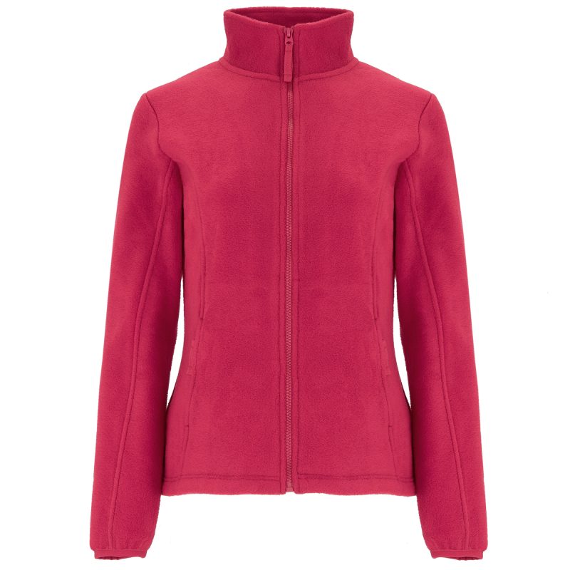 Chaqueta Artic Woman Roly - Roseton