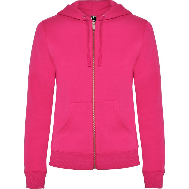 Sudadera Veleta Roly - Roseton