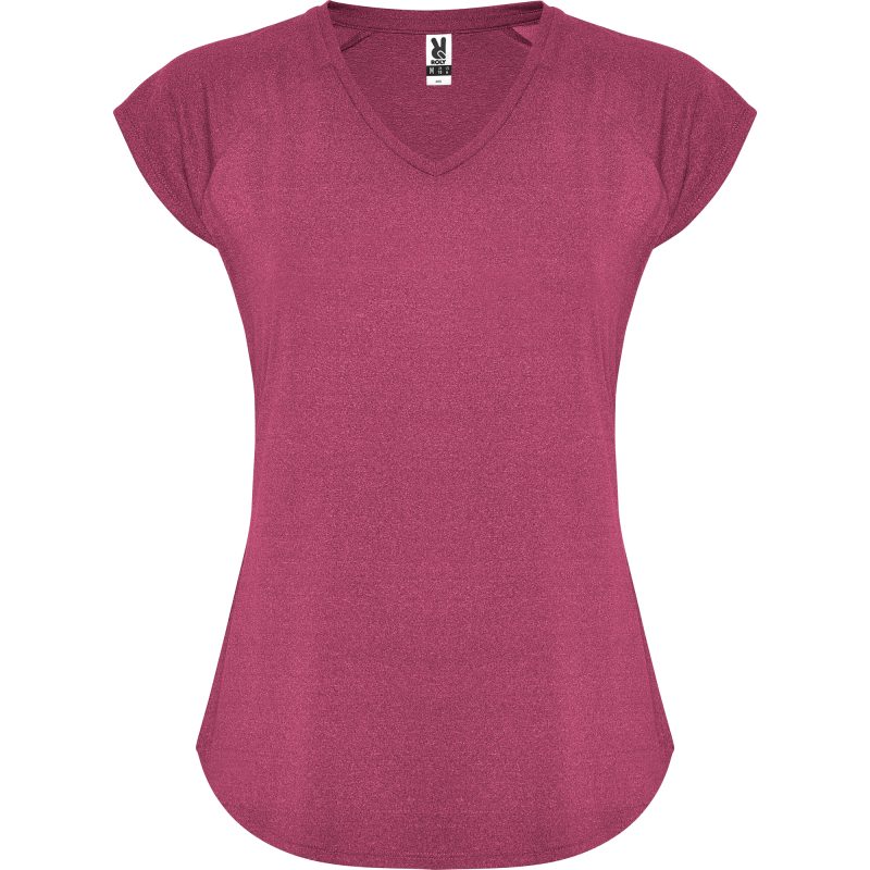 Camiseta Avus Roly - Roseton Vigore