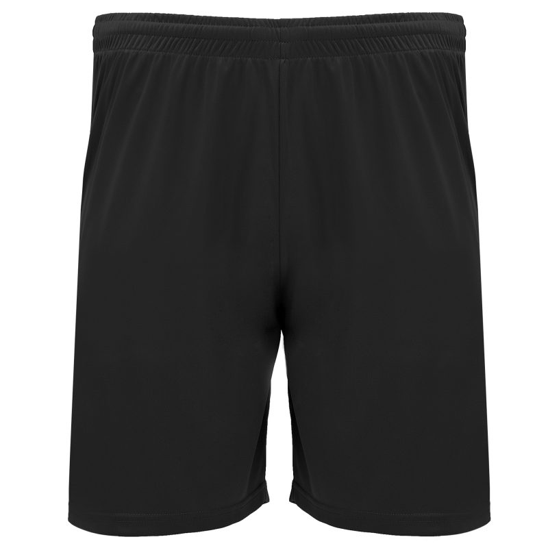 Pantalón Dortmund Roly - Negro