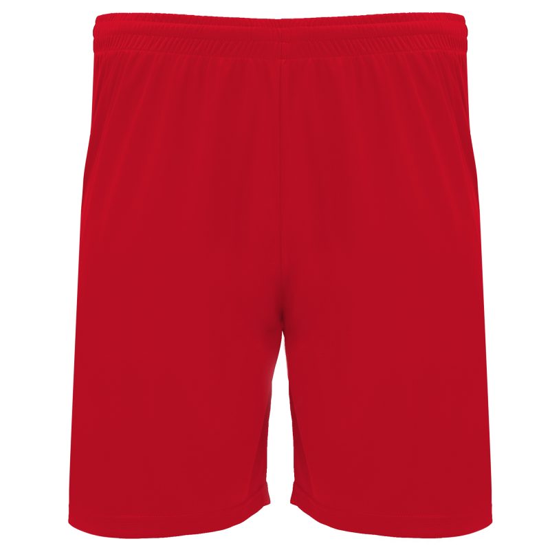 Pantalón Dortmund Roly - Rojo