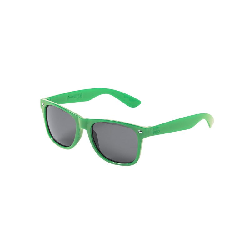 Gafas Sol Sigma Makito - Verde