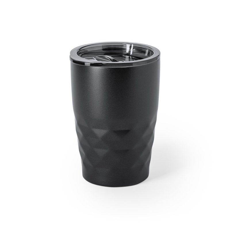 Vaso Térmico Blur Makito - Negro