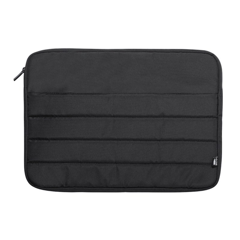 Funda Ordenador Portátil Krayon Makito - Negro