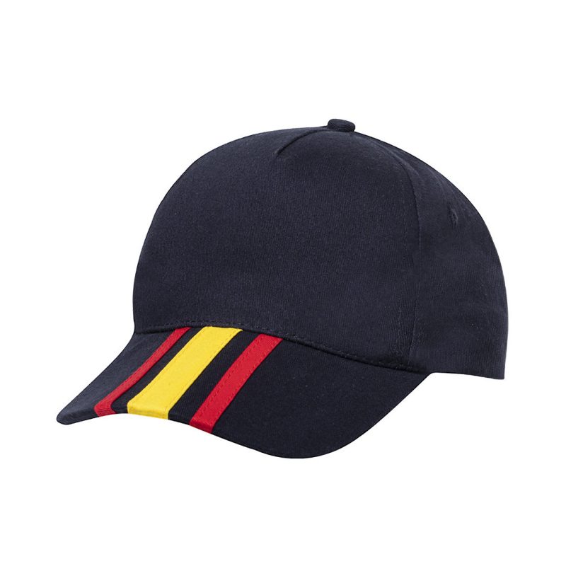 Gorra Desthin Makito - Marino